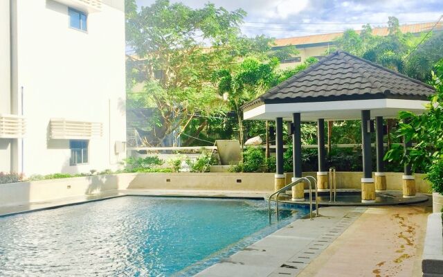 Grace at Mckinley Hill Global City