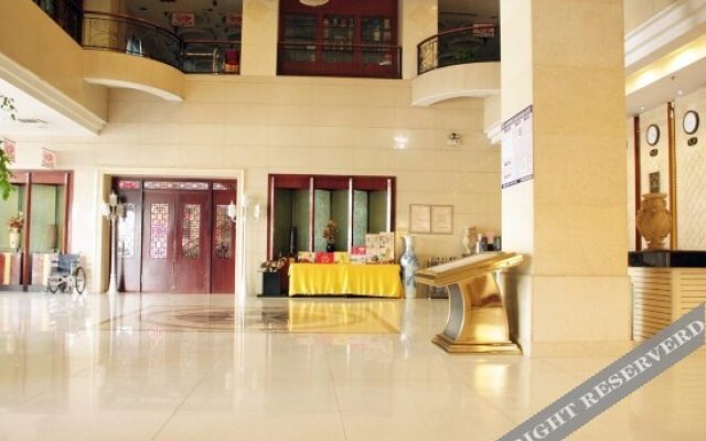 The Vilomia Hotels(XueCheng)
