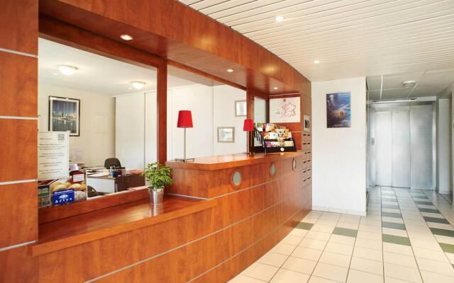 Séjours & Affaires La Rochelle Les Minimes