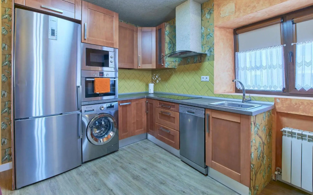 Apartamentos Casa Dakar