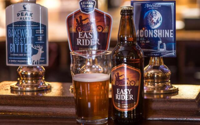 Yorkshire Bridge Inn