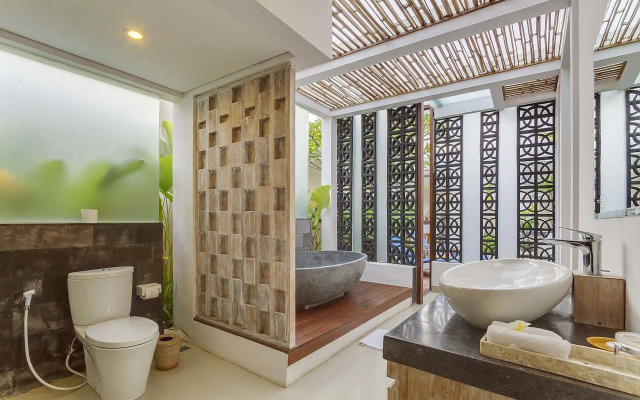 The Tukad Villa