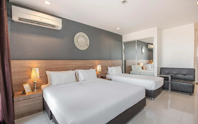 Marigold Sukhumvit