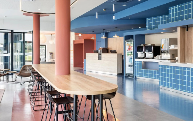 B&b Porto Expo Aeroporto