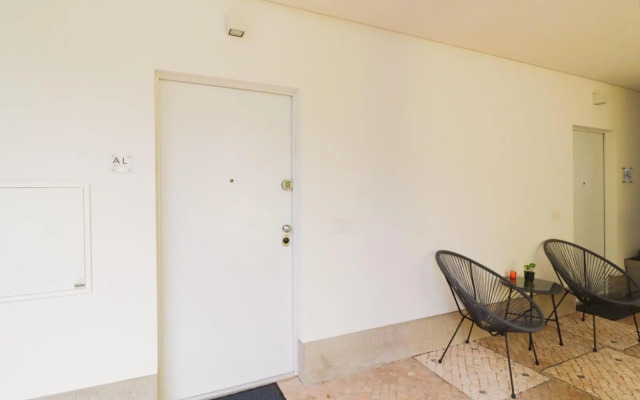 Home Sweet Home Aveiro Palmeira Suite