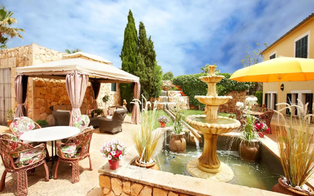 Agroturismo Puig de Ros d'Alt