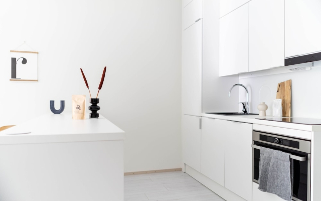 Amazing 2BR at City Center