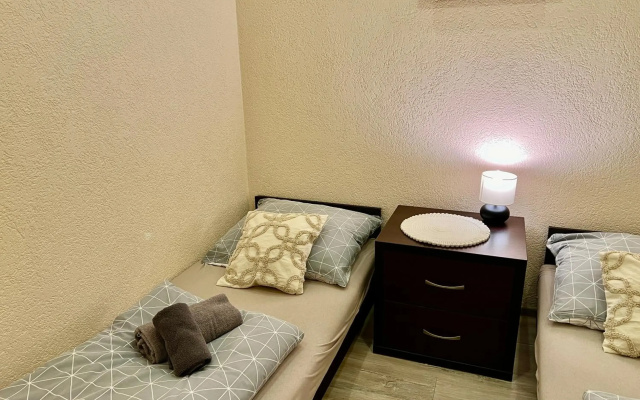 Apartament Karkonoska