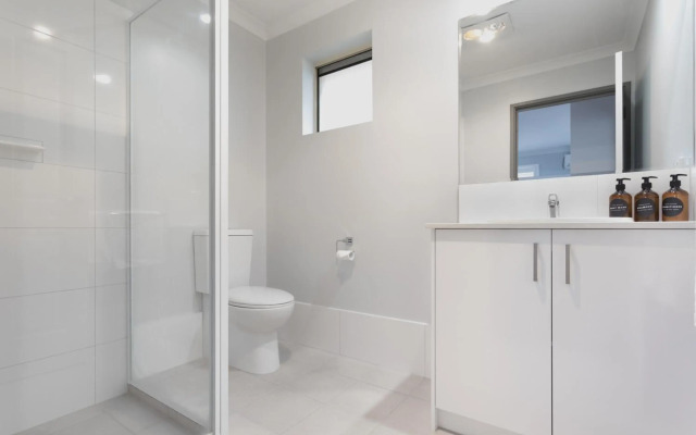 Quality Apartments Banksia Albany