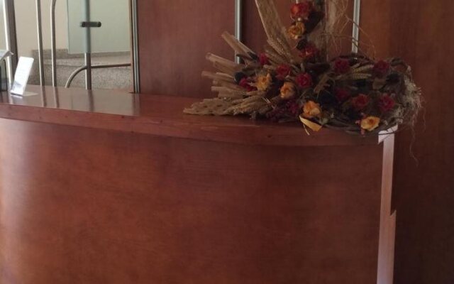 Residencial São José e Residencial Águas Santas