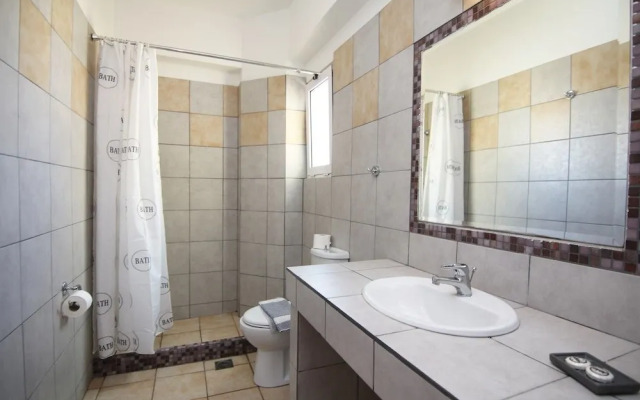Evropi Hotel