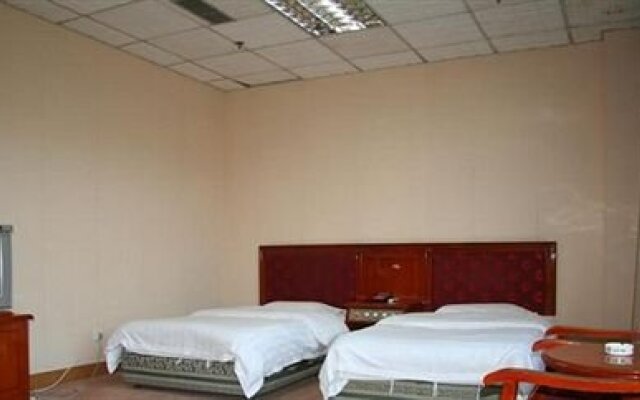 Qingdao Long Jia Hotel - Qingdao