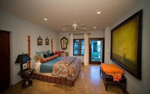Bella Historic Hacienda By Signature Vacation Rentals