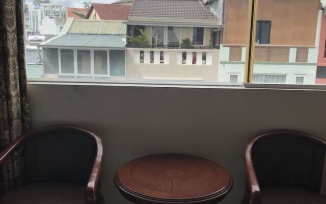 Gia Han Hotel