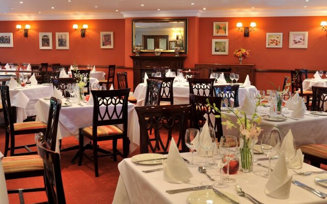 Premier Hotel Quatermain