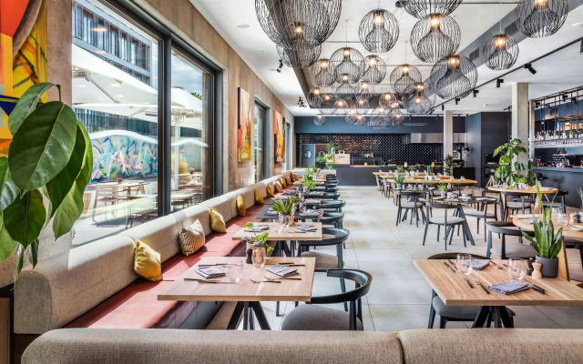 INNSiDE by Meliá Luxembourg