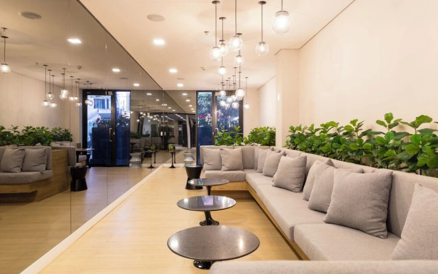 Vila Mariana perto do metrô AC