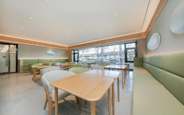 Ji Hotel Beijing Yansha East Sanyuan Bridge