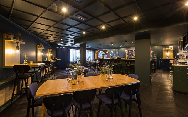 Van der Valk Volendam