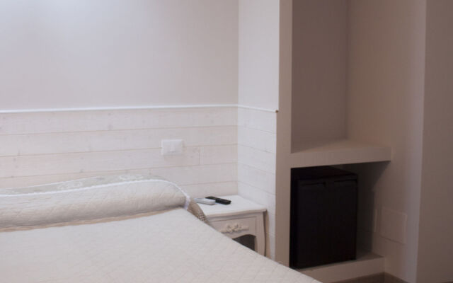 Hotel Agorà