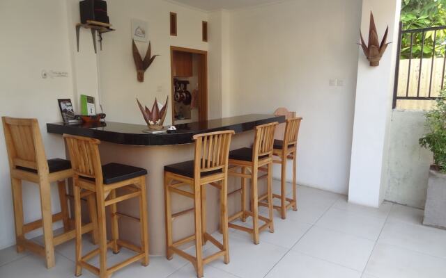 Teras Lombok Bungalow