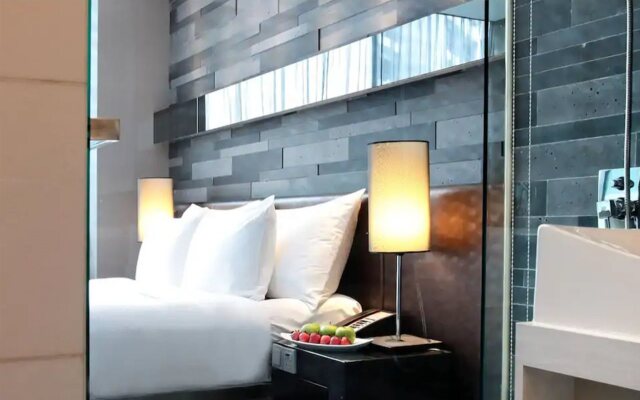 Quincy Hotel Singapore by Far East Hospitality