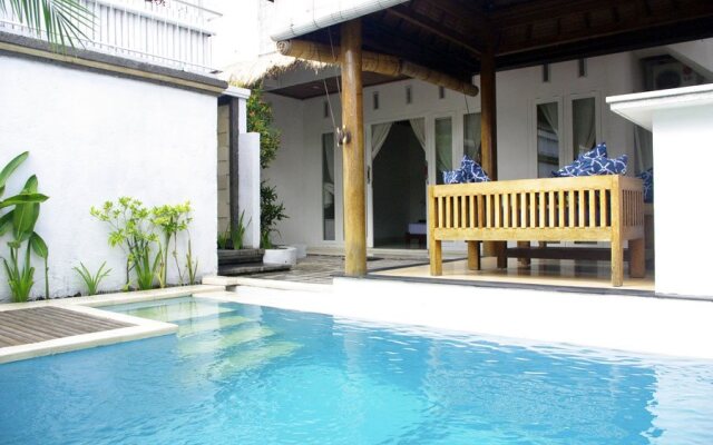 Starfish Bali Villa