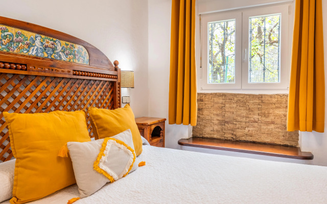 Hotel Rural El Refugio