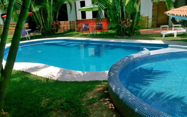 Hotel Posada Mexicana