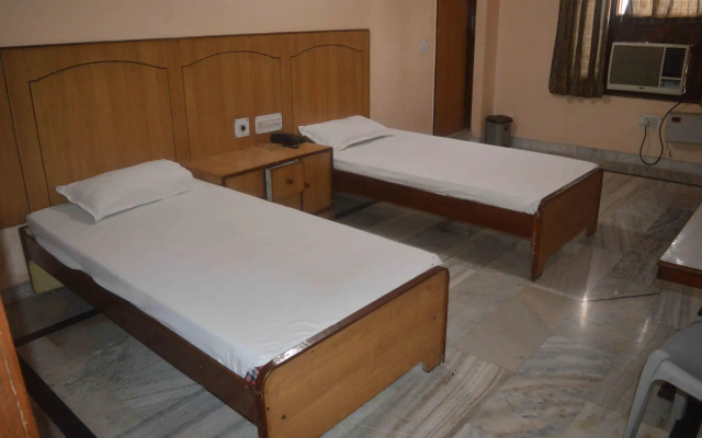 Hotel Jannat