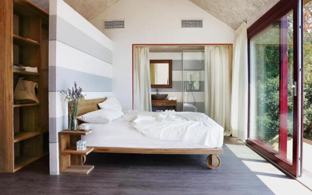 Sesta Terra Natural Resort