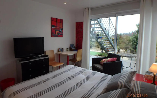 Chambre d'Hôtes de la Grande Greve