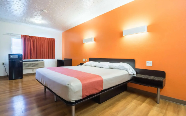 Motel 6 Globe, AZ