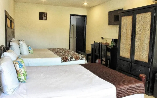Hotel B&B - 5th Avenue