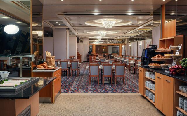 Panorama Hotel Prague
