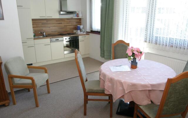 Cozy Apartment near Ski Area in Bad Kleinkirchheim