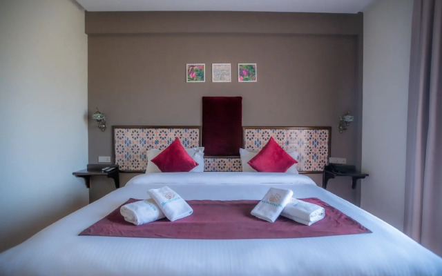 Dar Ba Sidi & Spa