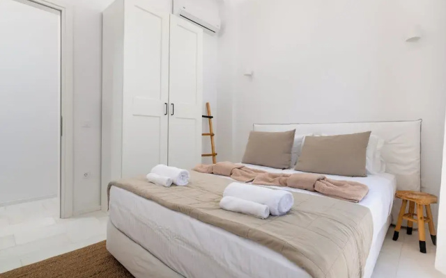 Seadream Villa