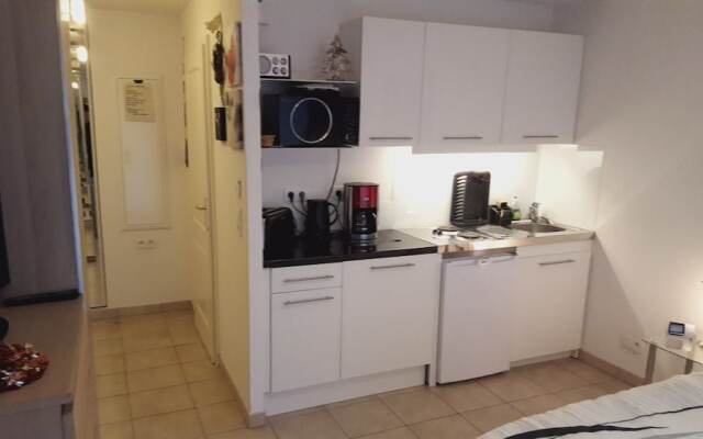 Studio 2 - Location de Vacances Obernai