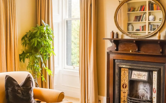 Craigellachie Hotel of Speyside