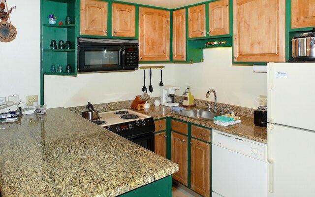 Storm Meadows Club Condominiums by Mountain Resorts