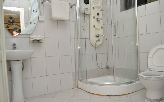 My Choice Hotel