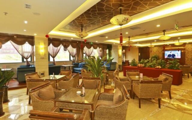 Ruisi Boya Hotel