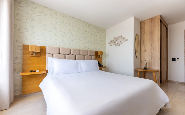 Hotel Regatta Cartagena