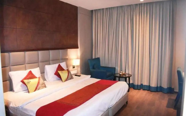 Lemonwood Suites
