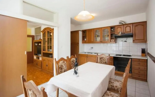 Apartment Bacelic