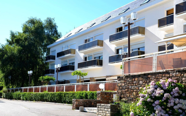 Hôtel authentic by balladins – Rodez / Le Ségala