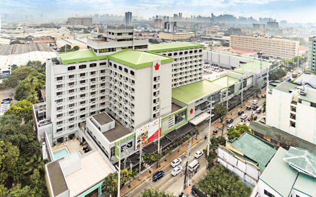Manila Prince Hotel