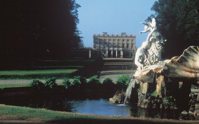 Cliveden