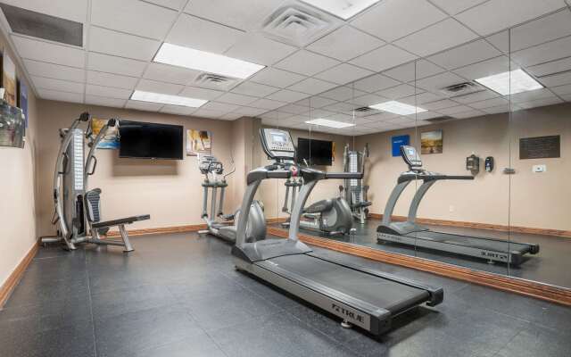 Comfort Inn & Suites Daphne Spanish Fort - Mobile East